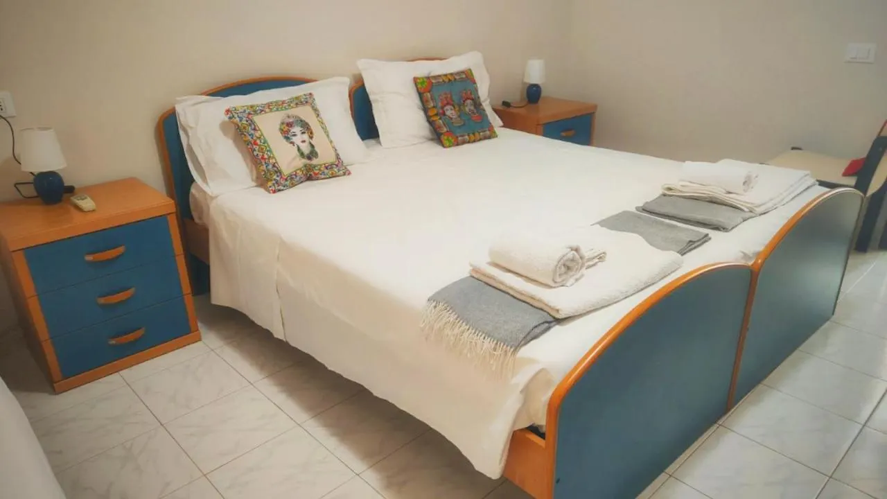 Holiday home Barocco Noto House Villa