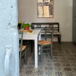 Casa Licia Noto