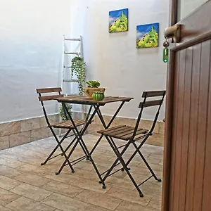 Ficu Pala Hébergement de vacances