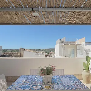 Holiday home Casa Caterina, Noto