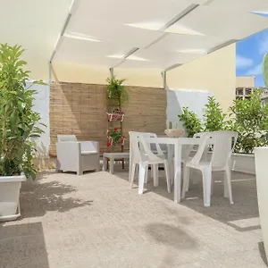 Casa Salvemini Hébergement de vacances