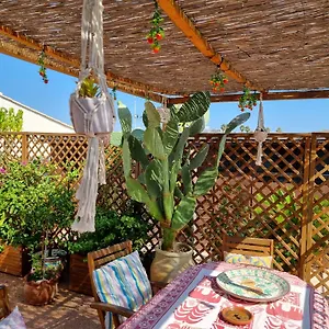  Appartement La Dimora Di Helios